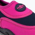 Аквашузи дитячі Aqualung Beachwalker pink/navy blue 9