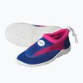 Аквашузи жіночі Aqualung Cancun royal blue/bright pink 10