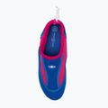 Аквашузи жіночі Aqualung Cancun royal blue/bright pink 6