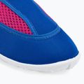 Аквашузи жіночі Aqualung Cancun royal blue/bright pink 7