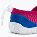 Аквашузи жіночі Aqualung Cancun royal blue/bright pink 8