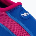 Аквашузи жіночі Aqualung Cancun royal blue/bright pink 9