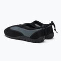 Аквашузи чоловічі Aqualung Cancun black/silver 3