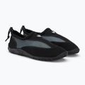 Аквашузи чоловічі Aqualung Cancun black/silver 4