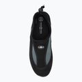 Аквашузи чоловічі Aqualung Cancun black/silver 6
