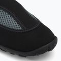 Аквашузи чоловічі Aqualung Cancun black/silver 7