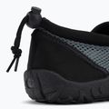 Аквашузи чоловічі Aqualung Cancun black/silver 8
