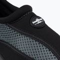 Аквашузи чоловічі Aqualung Cancun black/silver 9