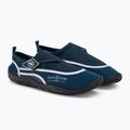 Аквашузи чоловічі Aqualung Venice Adj navy blue/white 4