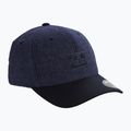 Бейсболка чоловіча Billabong Flexfit navy