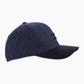 Бейсболка чоловіча Billabong Flexfit navy 2