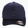 Бейсболка чоловіча Billabong Flexfit navy 3