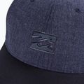 Бейсболка чоловіча Billabong Flexfit navy 4