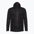 Куртка для кайтсерфінгу MANERA Blizzard чорна 22215-0300