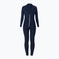 Гідрокостюм жіночий MANERA Seafarer 4/3 mm синій 22221 2
