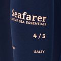 Гідрокостюм жіночий MANERA Seafarer 4/3 mm синій 22221 5