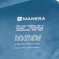 Гідрокостюм чоловічий MANERA X10D Meteor 3/2 mm чорний 22221-0203 7