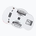 Пади і петлі для кайтборду F-ONE Platinum 3 Bindings + Handle Slate/Flame 5