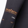 Футболка неопренова чоловіча MANERA Seafarer Neo Top 1 mm сіра 22221-1208-A 4
