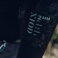 Неопреновий утеплювач чоловічий MANERA X10D Neo Top 2 mm чорний 22221-1107 9