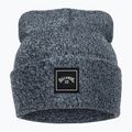 Шапка зимова чоловіча Billabong Stacked Heather navy 2