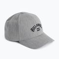 Кепка чоловіча Billabong Arch - Snapback сіра U5CM01BIF0