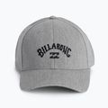 Кепка чоловіча Billabong Arch - Snapback сіра U5CM01BIF0 4