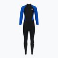 Гідрокостюм дитячий Billabong Intruder GBS 4/3 мм синій 044B18BIP0 2