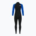 Гідрокостюм дитячий Billabong Intruder GBS 4/3 мм синій 044B18BIP0 3