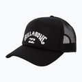 Кепка чоловіча Billabong Podium Trucker black