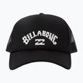 Кепка чоловіча Billabong Podium Trucker black 2