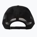 Кепка чоловіча Billabong Podium Trucker black 3