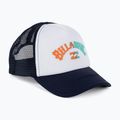 Кепка дитяча Billabong Podium - Trucker темно-синя W2CT01BIP1