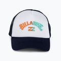 Кепка дитяча Billabong Podium - Trucker темно-синя W2CT01BIP1 3