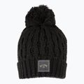 Шапка  жіноча Billabong Good Vibes чорна Z6BN02 2
