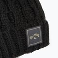 Шапка  жіноча Billabong Good Vibes чорна Z6BN02 3