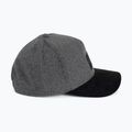 Бейсболка чоловіча Billabong Stacked grey heather 2
