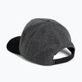 Бейсболка чоловіча Billabong Stacked grey heather 3