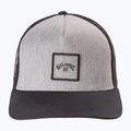 Кепка Billabong Stacked Trucker сіра Z5CT08BIF1 2
