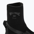 Взуття неопренове чоловіче Billabong 5 Absolute ST black hash 8