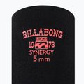 Взуття неопренове жіноче Billabong 5 Synergy HS black 9