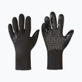 Чоловічі неопренові рукавиці Billabong 5 Absolute black 5
