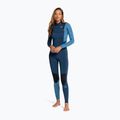 Гідрокостюм жіночий Billabong 4/3 Synergy CZ Full blue wave