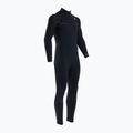 Гідрокостюм чоловічий Billabong 5/4 Furnace CZ Full black