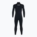 Гідрокостюм чоловічий Billabong 5/4 Furnace CZ Full black 3