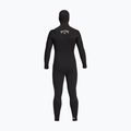 Гідрокостюм чоловічий Billabong 5/4 Furnace Hooded CZ Full black 7