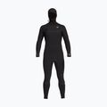 Гідрокостюм чоловічий Billabong 5/4 Furnace Hooded CZ Full black 8