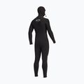 Гідрокостюм чоловічий Billabong 5/4 Furnace Hooded CZ Full black 9