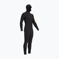 Гідрокостюм чоловічий Billabong 5/4 Furnace Hooded CZ Full black 11