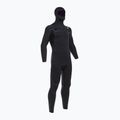 Гідрокостюм чоловічий Billabong 5/4 Furnace Hooded CZ Full black